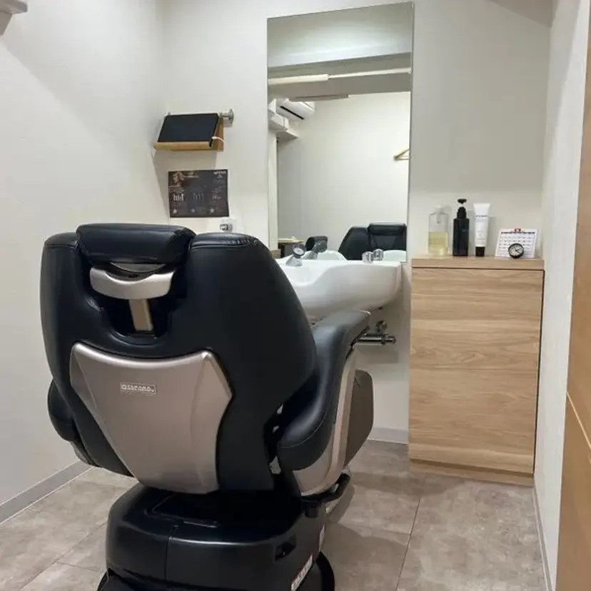 透明感／髪質改善 ／ りかの掲載