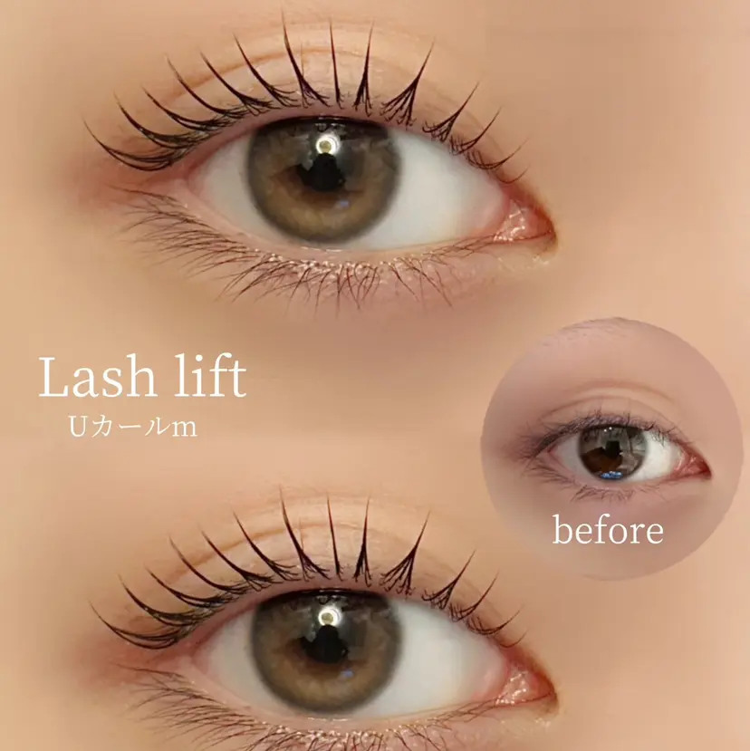 ✨アイリスト✨ JURIの掲載