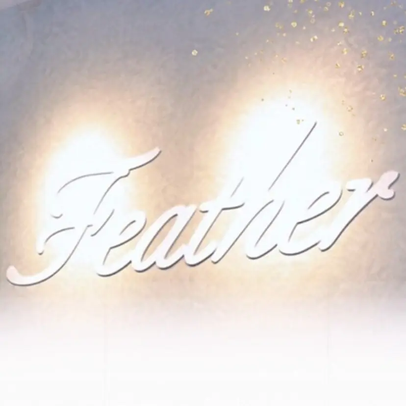 feather ゆいなの掲載