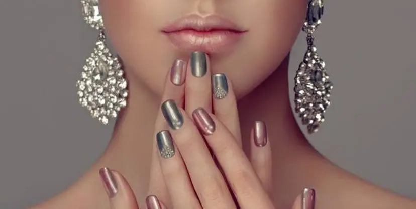 Van Nail Salonの掲載