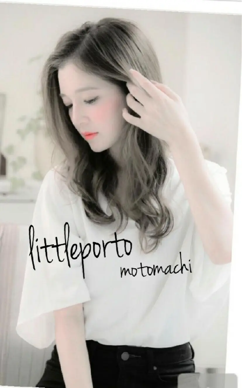 Topstylist ゆきこの掲載