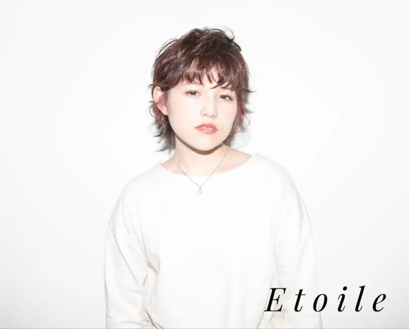 Etoile HAIR SALONの掲載