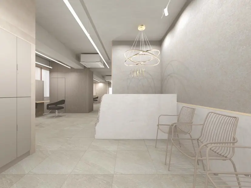 【湘南台の艶髪の神様 】💓モリモト💓の掲載