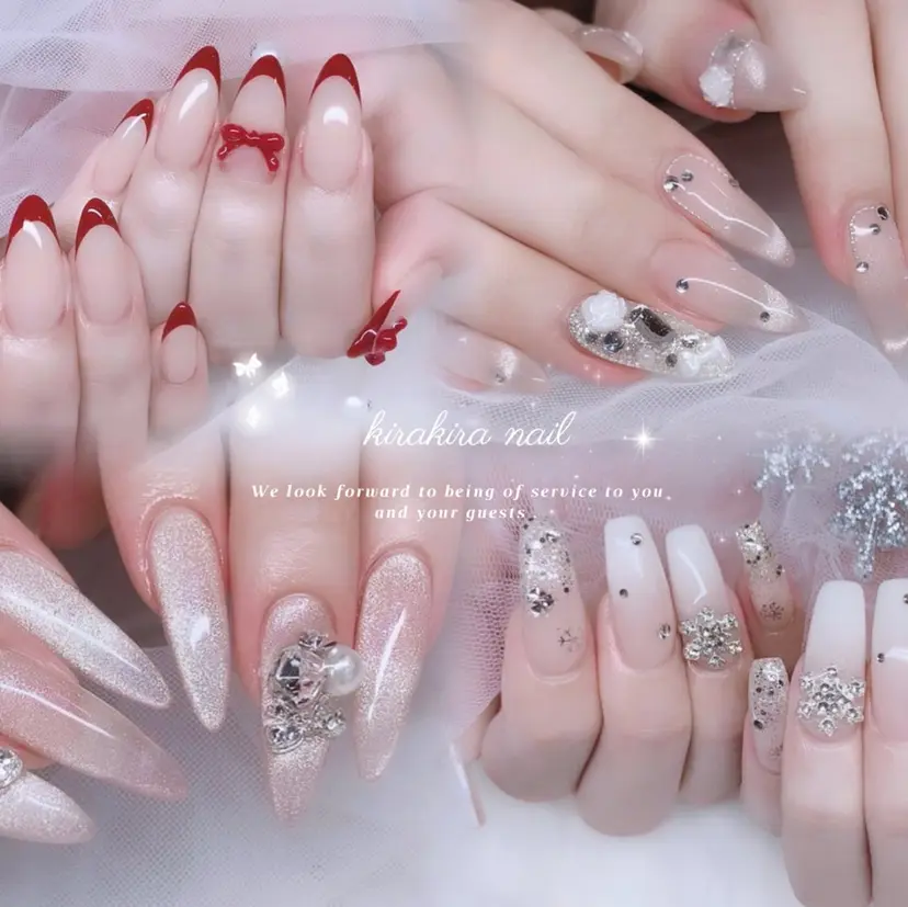 milimili salonの掲載