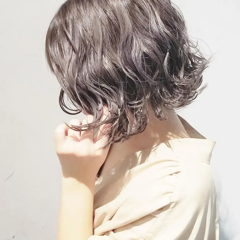 パピヨンロゼ カラー特化/ブリーチの掲載