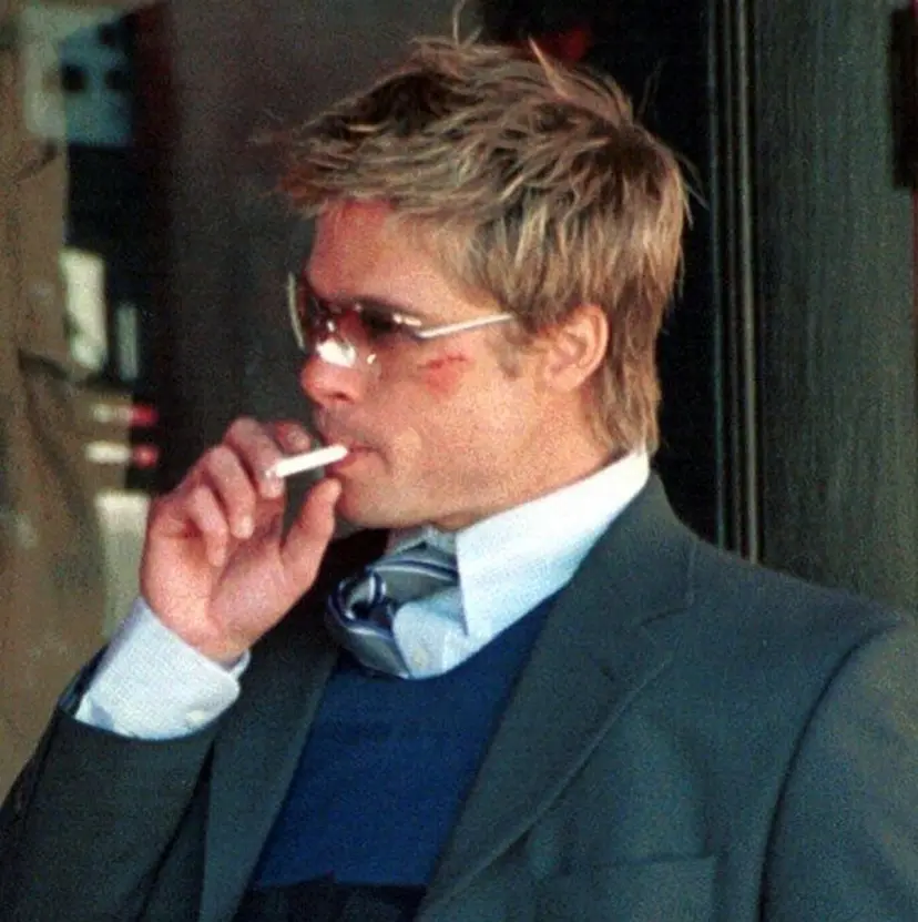 松村明門/メンズ カット/メンズパーマの掲載