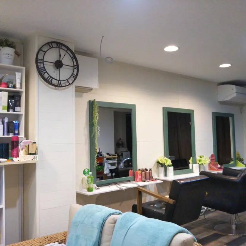 Secre hikaru☆の掲載