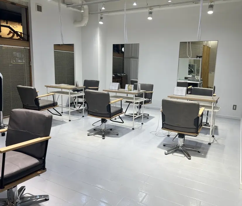 mensパーマ. .takaの掲載