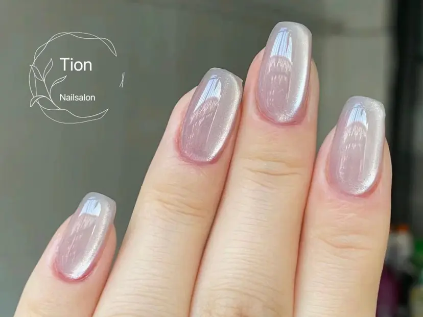 Nailsalon Tion武蔵小杉店の掲載
