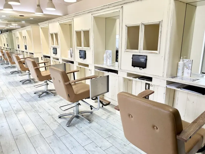 韓国🇰🇷ボブ✂︎ レイヤー✂︎三吉明人の掲載