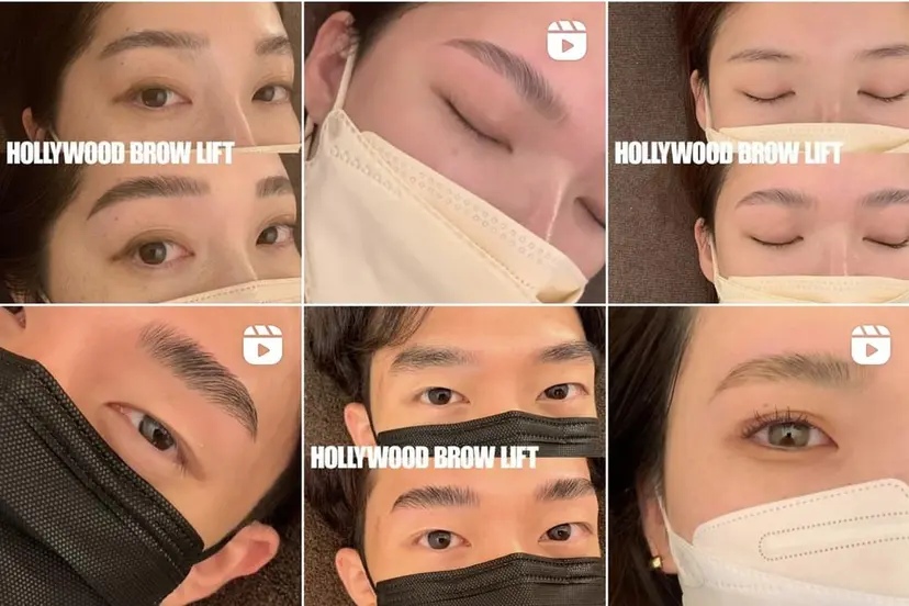 【脱毛/眉毛専門店】 rudi　阿波座店の掲載