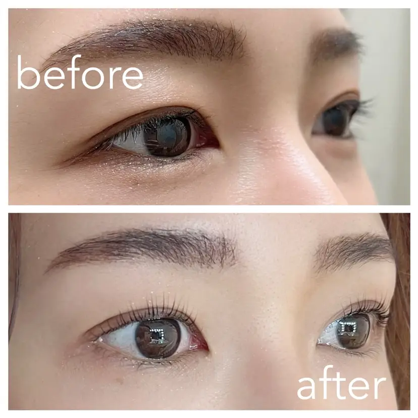 eyelist HISAKAの掲載