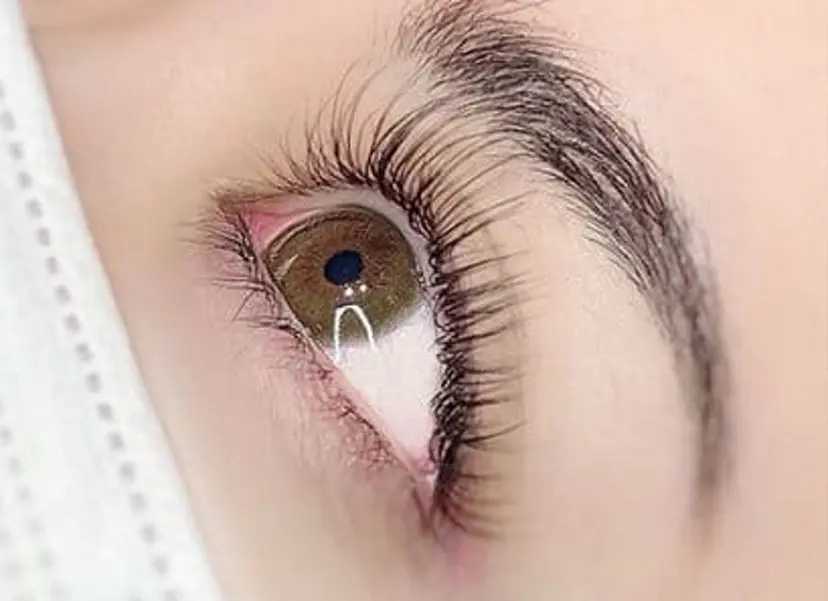 Lash by foi新宿の掲載