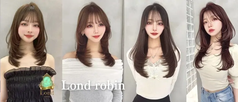 ダメージレス縮毛矯正 髪質改善【美冴】の掲載