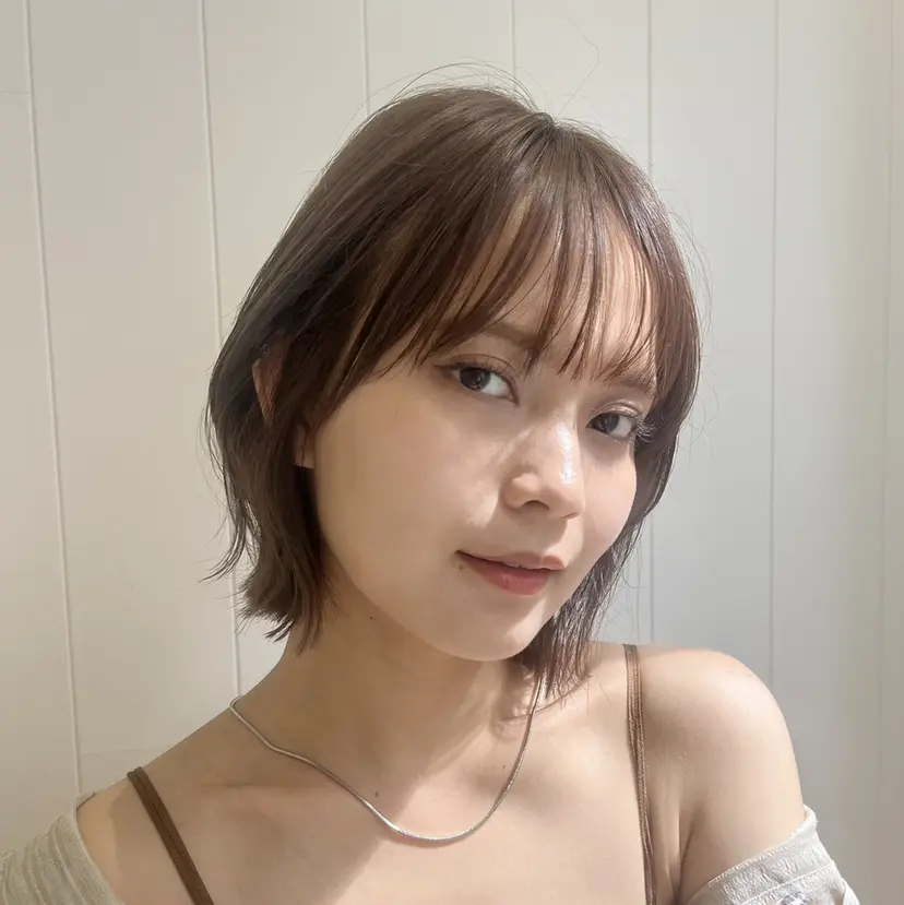 ボブ/美髪矯正 /佐藤 奈巳の掲載