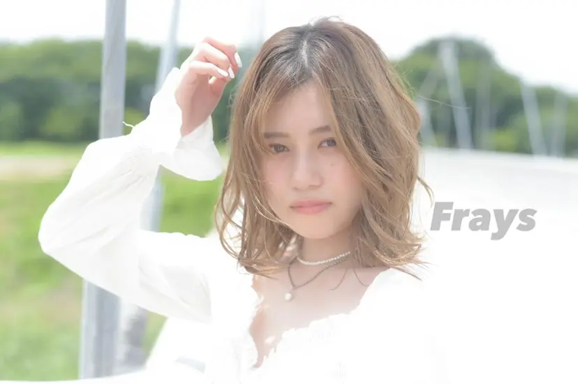 ツヤ髪質改善 💜れいな💜の掲載