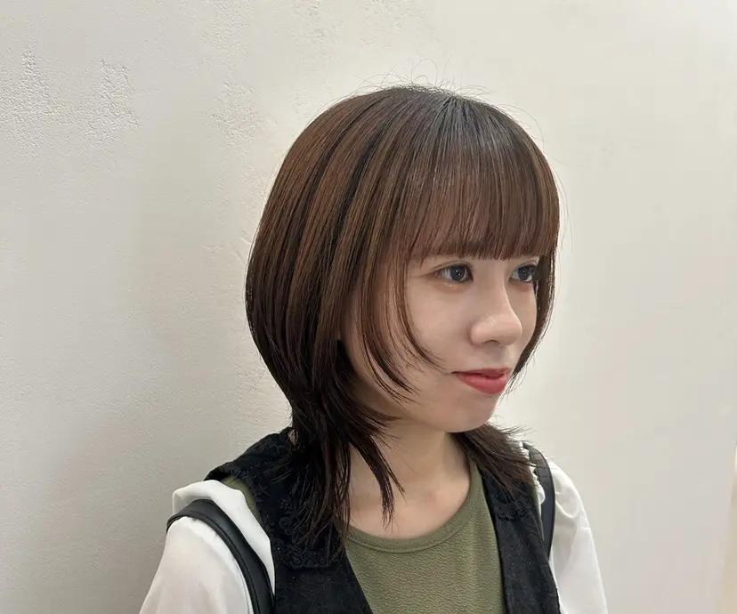 吉村 詩音の掲載