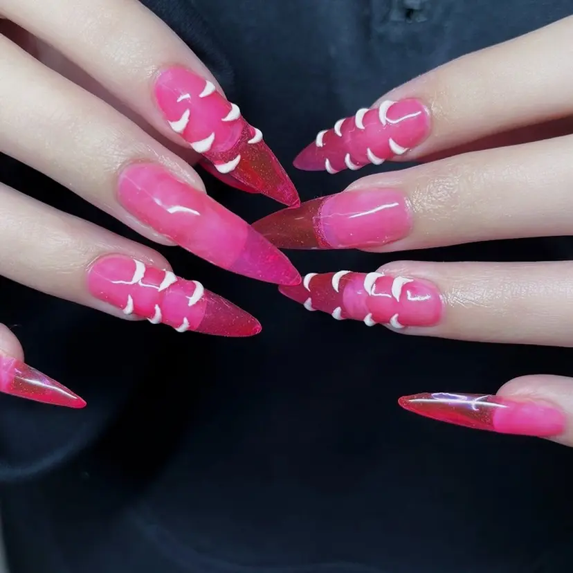 naildoctor なおみの掲載