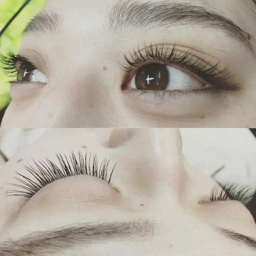 eyelash.k プライベートサロンの掲載