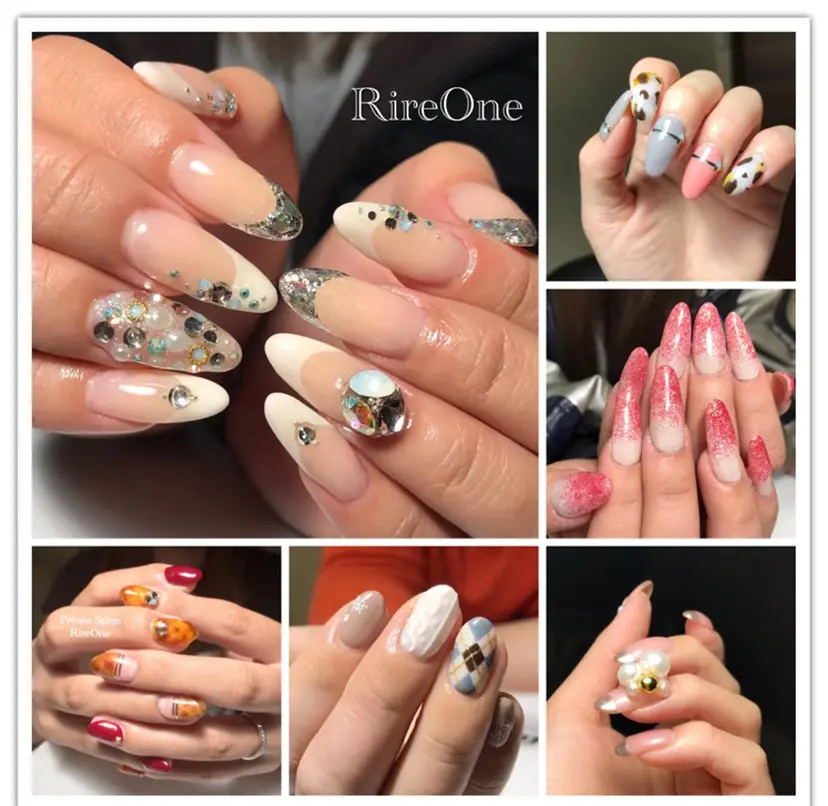 RireOne ~リルワン~の掲載