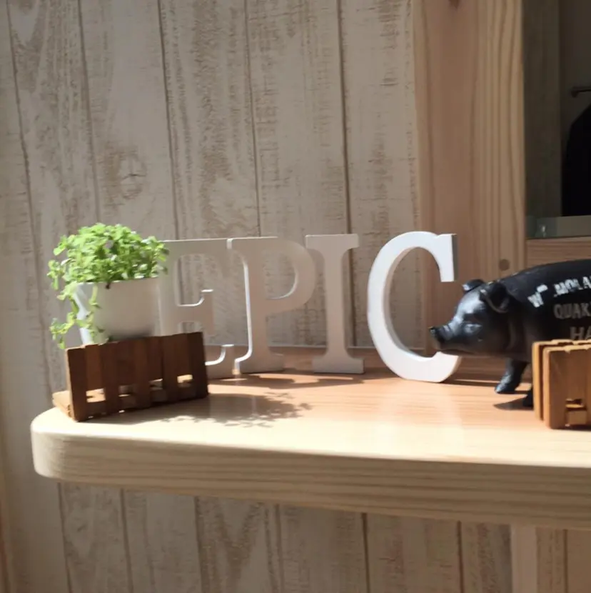 hair &make EPICRUMIの掲載