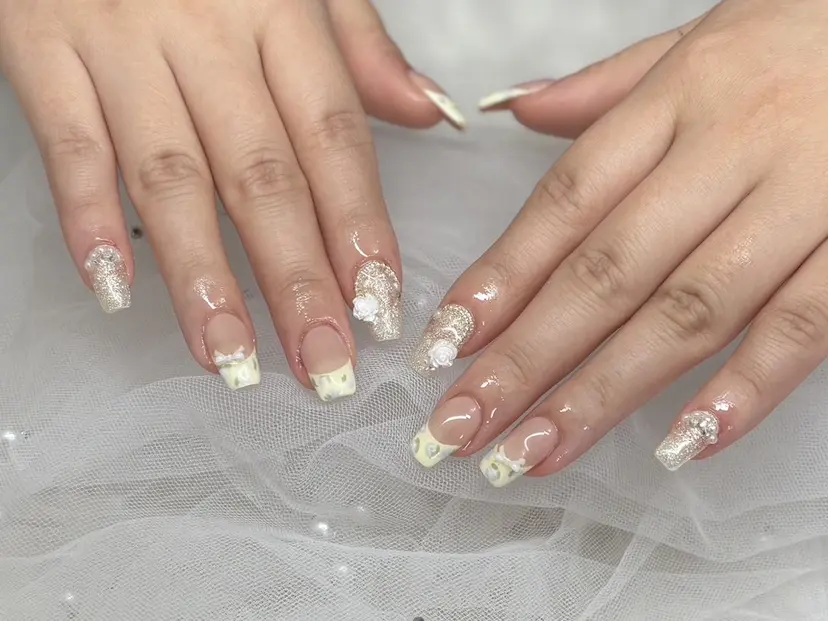 ネイルサロン ANELAの掲載