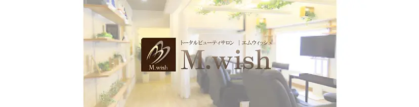 M.wish honokaの掲載