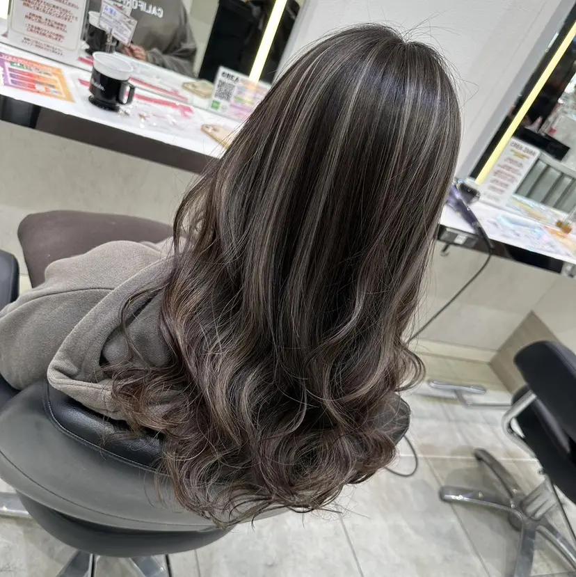 岸 保奈美の掲載