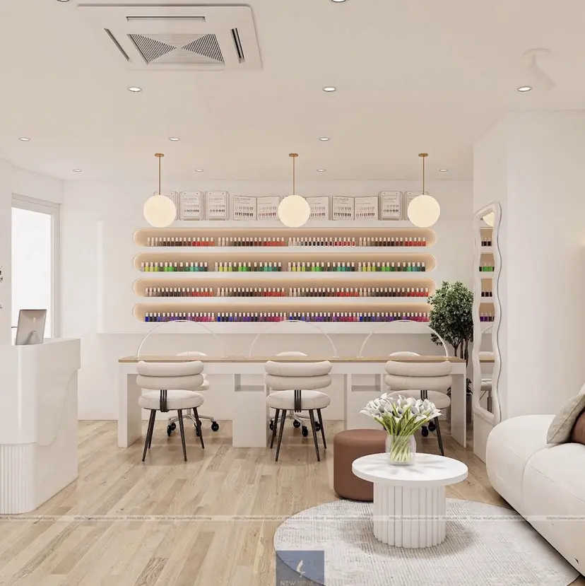 ニィネイル 💅💅の掲載