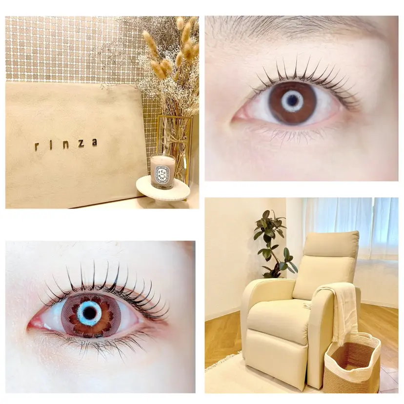 rinza リンザの掲載