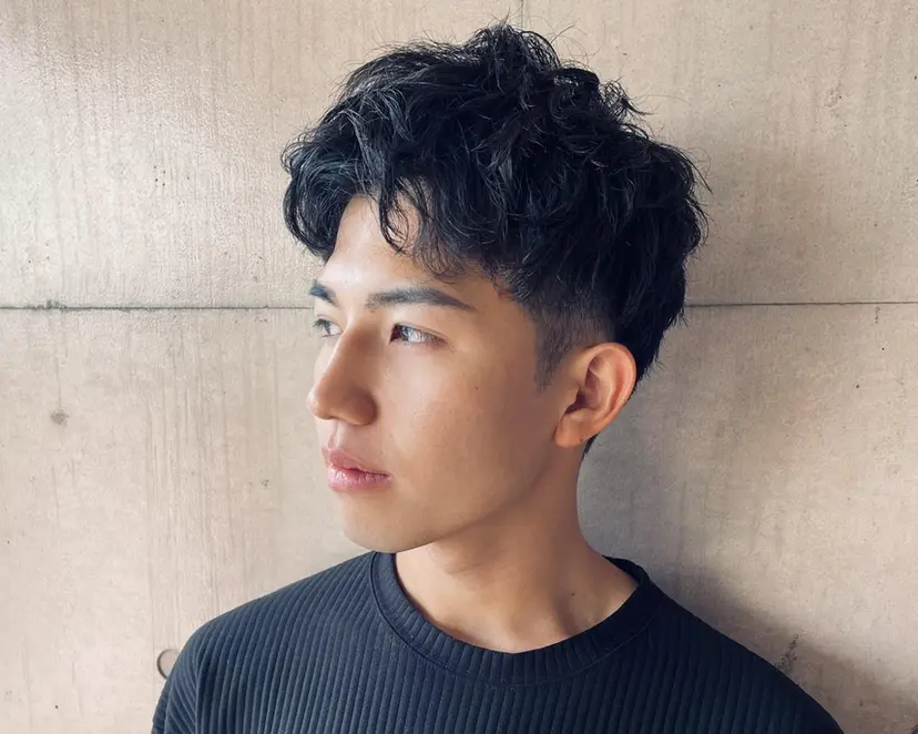 メンズ専門美容師✂︎ 大庭勝己の掲載