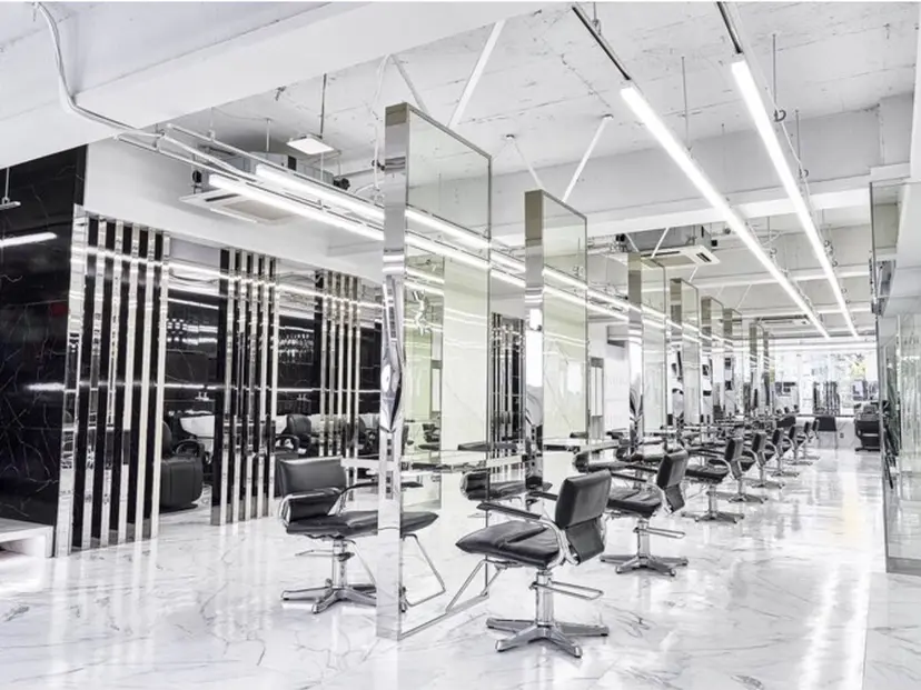 メンズ特化⚜️ 藤原あずさの掲載