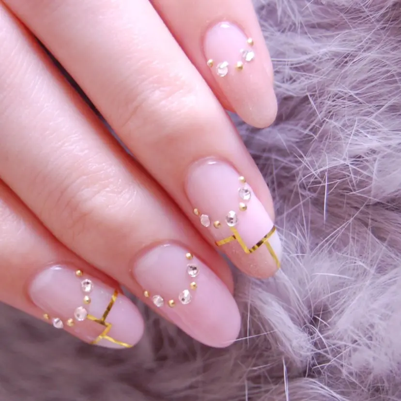 BELTA NAILの掲載