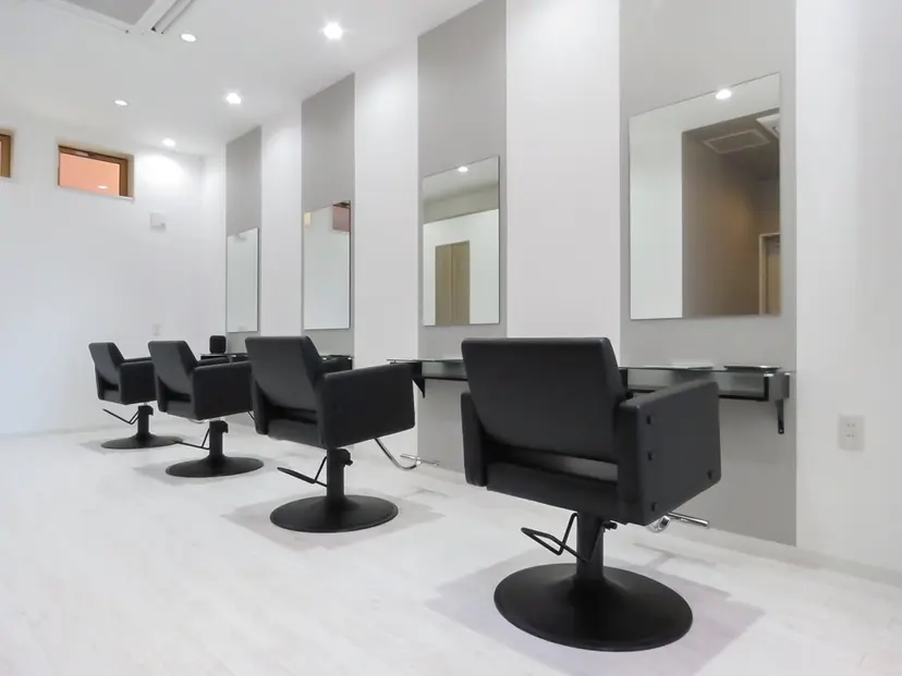 清塚　広斗 髪質改善/メンズヘアの掲載