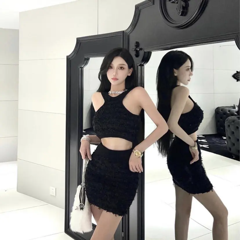 ワンホン/韓国ヘア 🤍amiの掲載