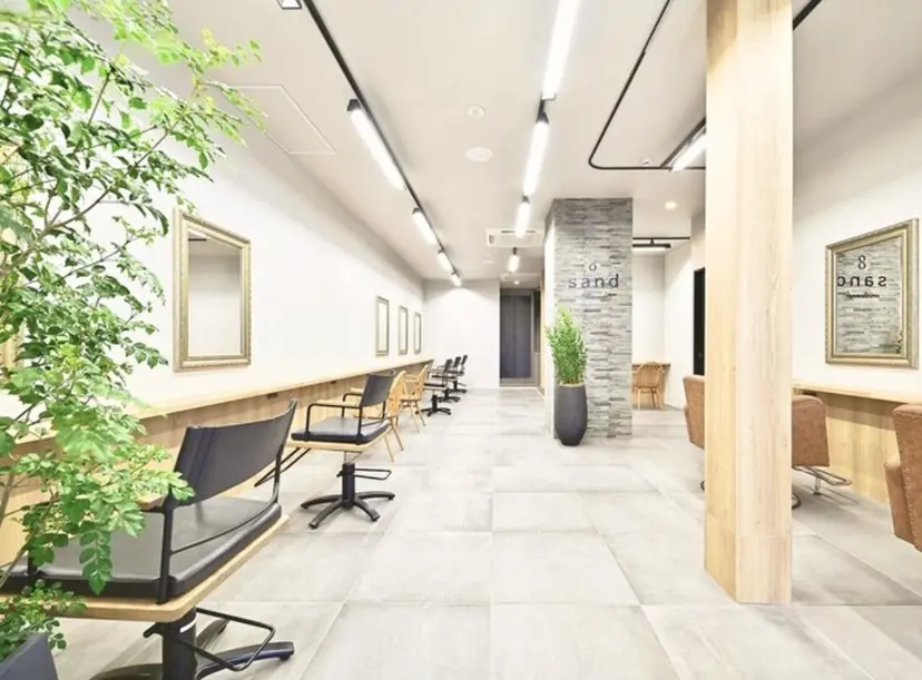 無料/縮毛矯正 /表参道/まいの掲載