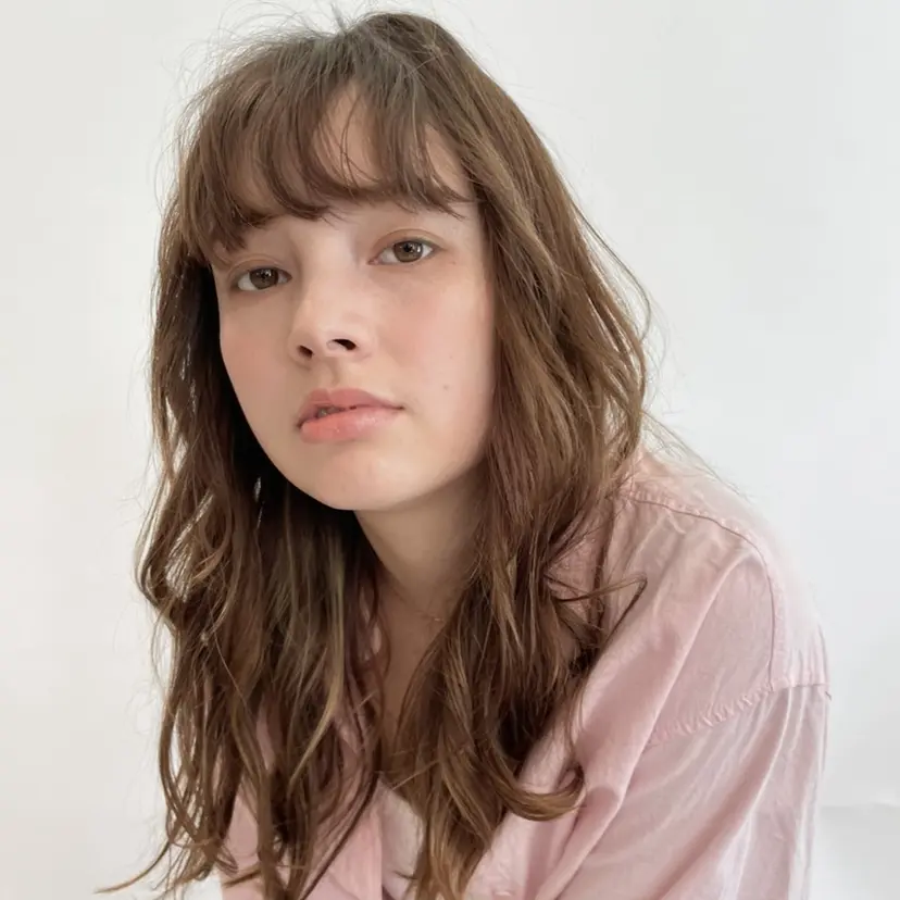 石渡このみ 🍊レイヤーカットの掲載