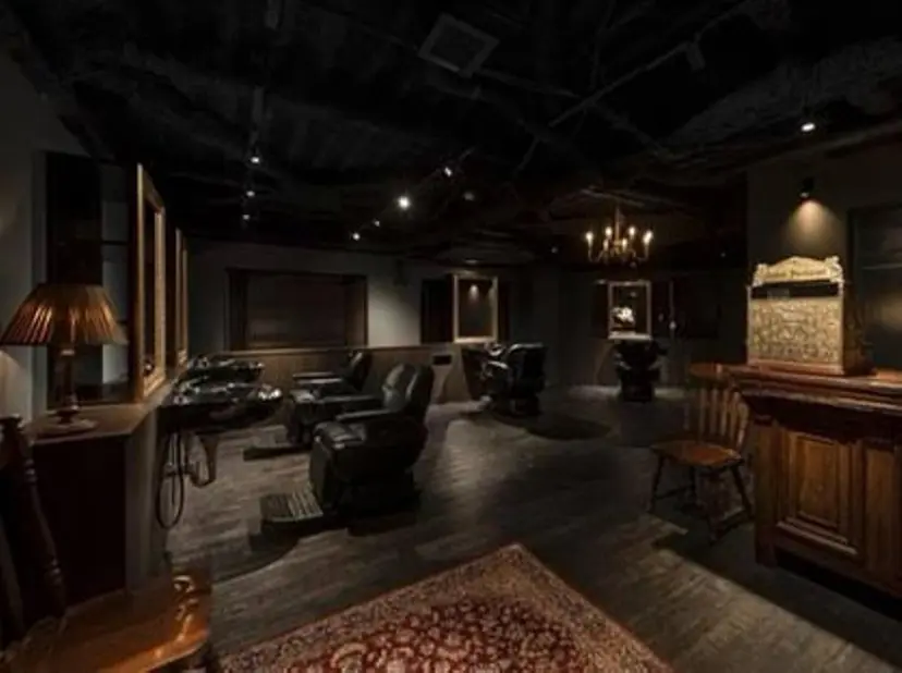 メンズカット専門/ 加藤　拓の掲載