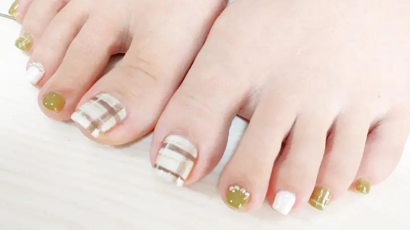 Nailsalon Latteの掲載