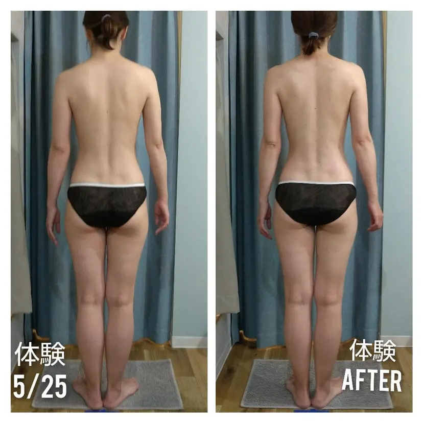 Beauty Salon AQUAの掲載