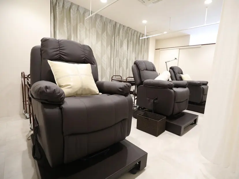 アイリスト CHISAの掲載