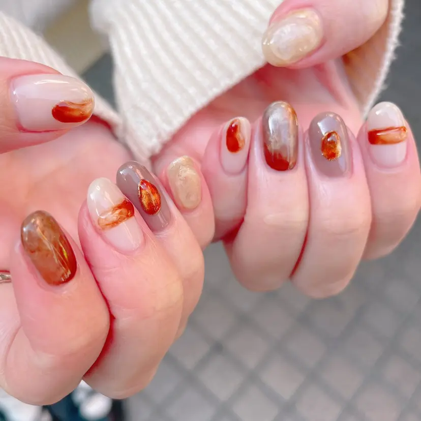 nailroom OHANA🌴の掲載