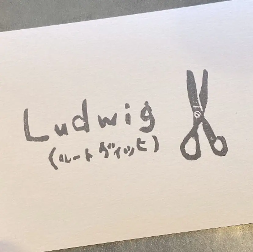 Ludwig AIRIの掲載