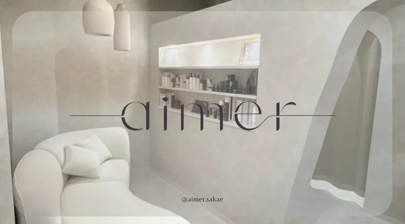 aimer 佐々木の掲載