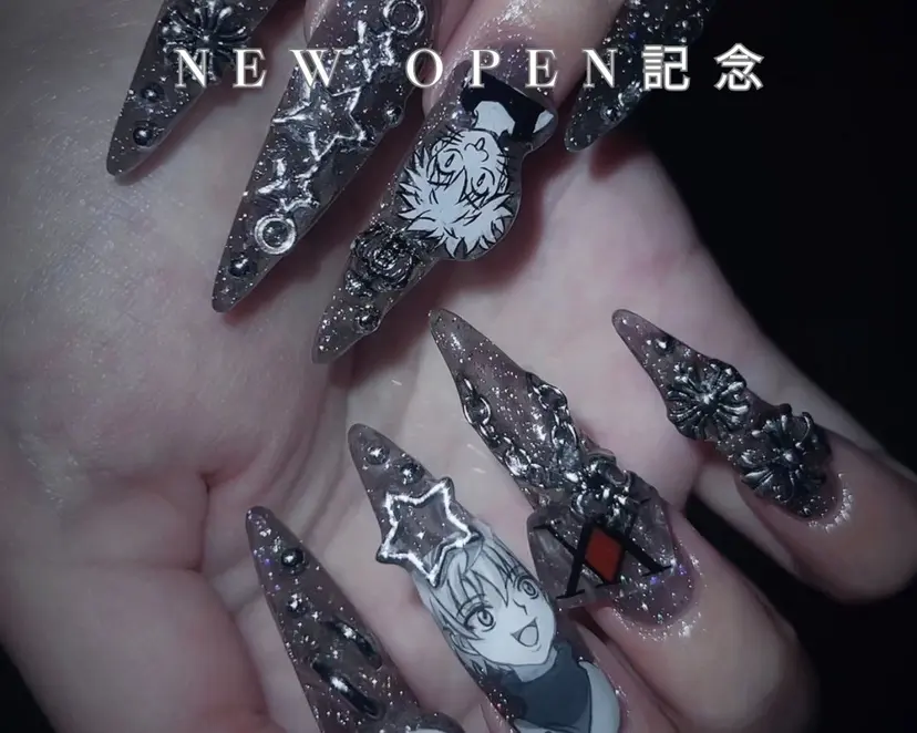 長さだし/持ち込み 2me心斎橋moeaの掲載