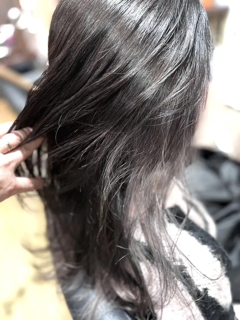 パピヨンロゼ コスメパーマ/メンズの掲載