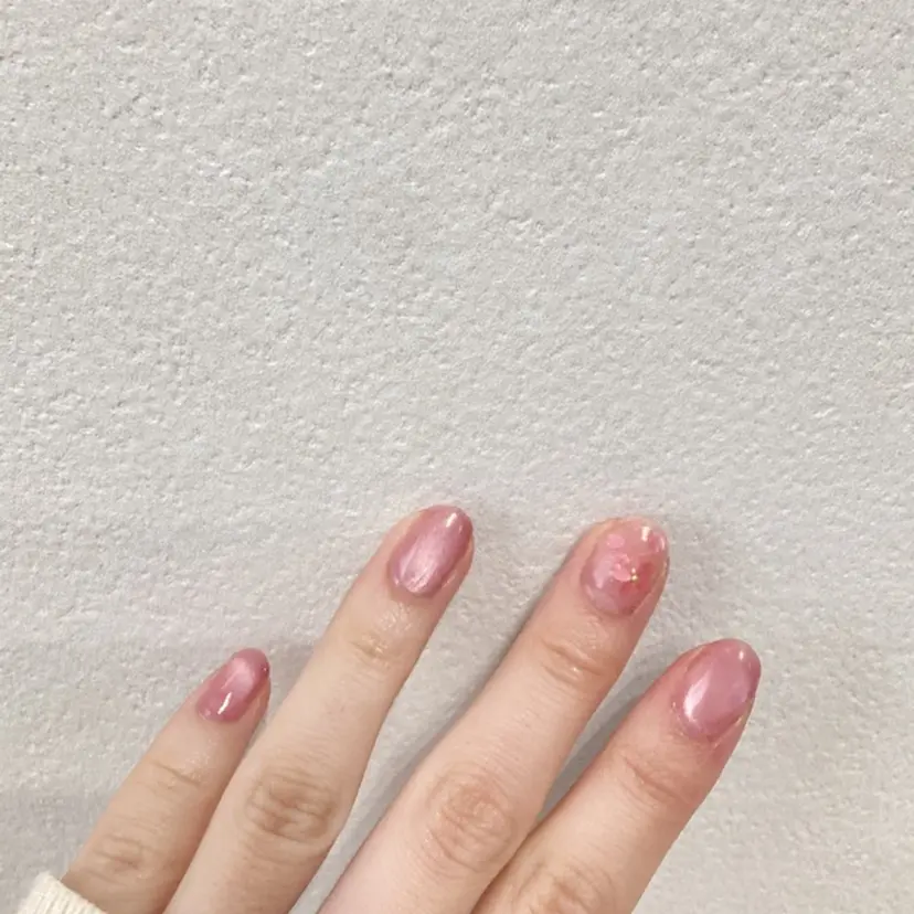 nail You&beの掲載