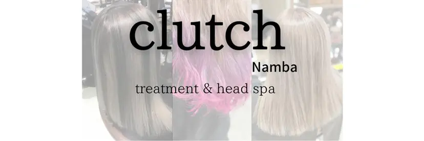 CLUTCH☆ モロケイスケの掲載