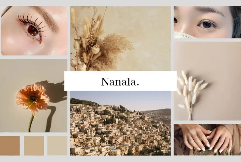 Nanala. YURIKAの掲載