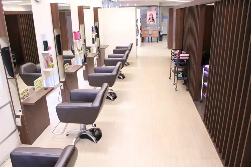 Vogueアピカ店 Sayoの掲載